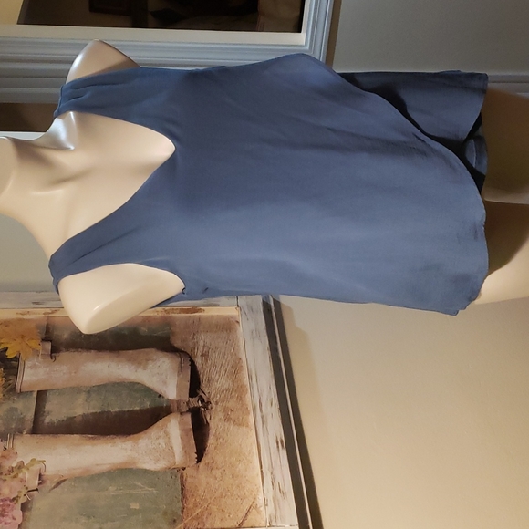 Massimo Dutti Tank - Picture 2 of 7